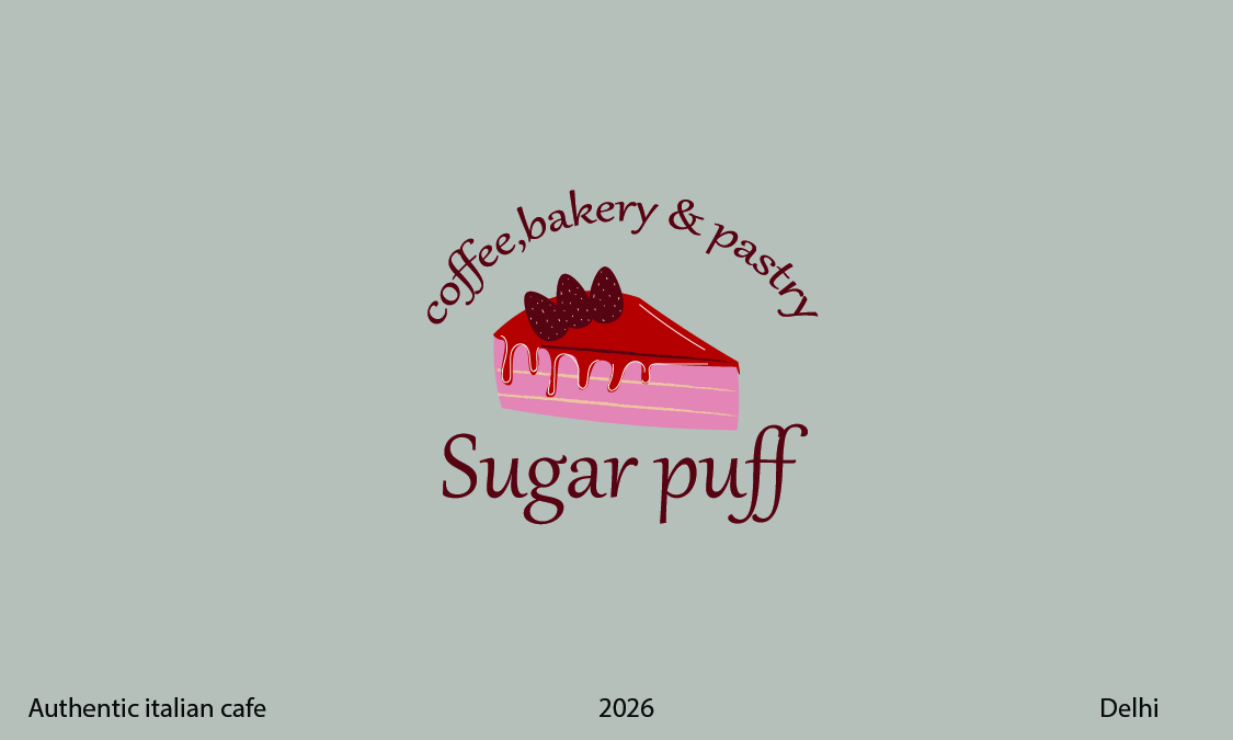 Logo Design 5